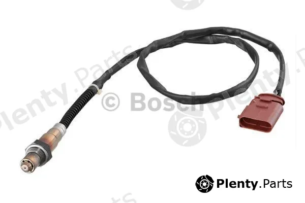 Lambda Sensor
