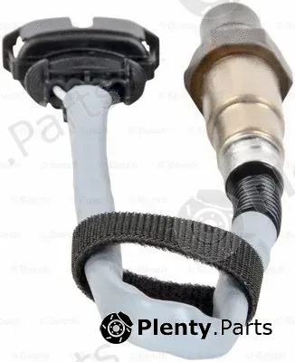 Lambda Sensor