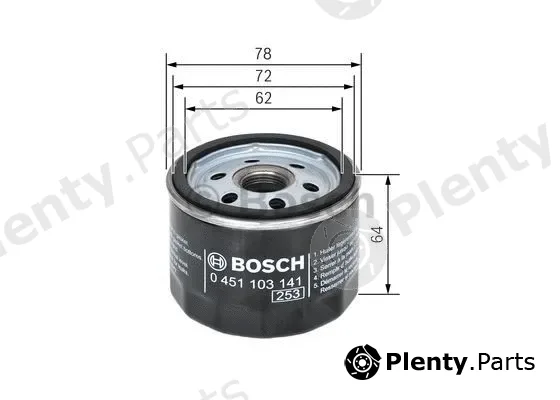 Oil Filter