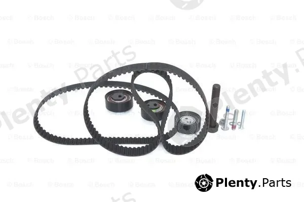 Bosch 1987948049 — Timing Belt Kit