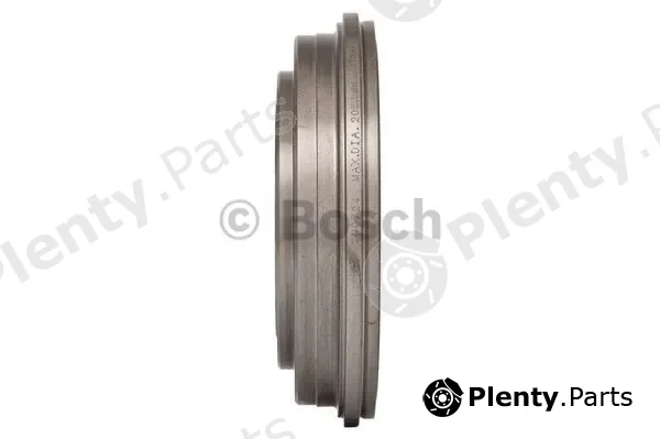 Bosch 0986477298 — Brake Drum