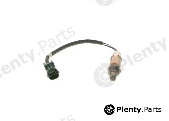 Bosch 0258005293 — Lambda Sensor