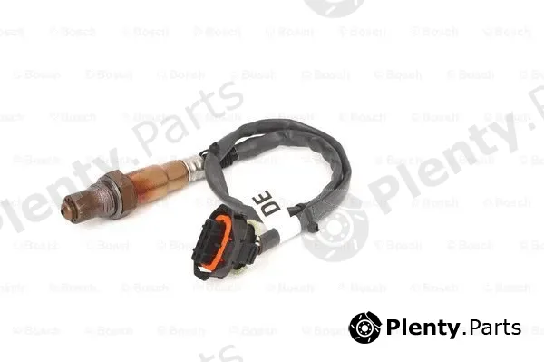 Lambda Sensor