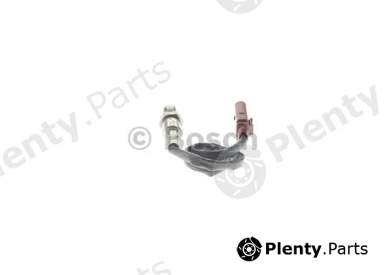 Bosch 0258030048 — Lambda Sensor