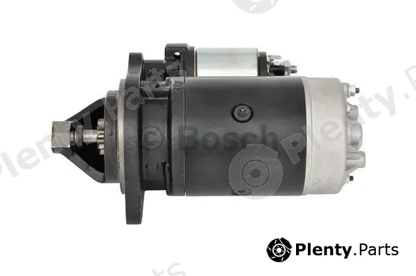 Bosch 1986S00065 — Starter