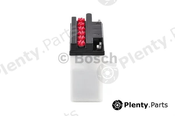 Bosch 0092M4F160 — Starter Battery M4 Fresh Pack