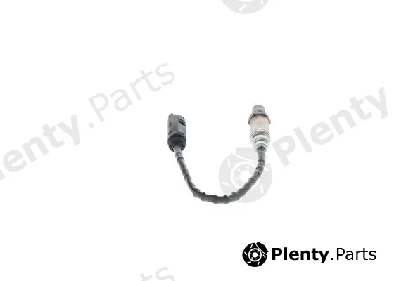 Lambda Sensor