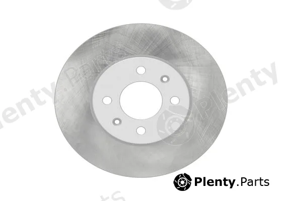 Bosch 0986T15439 — Brake Disc