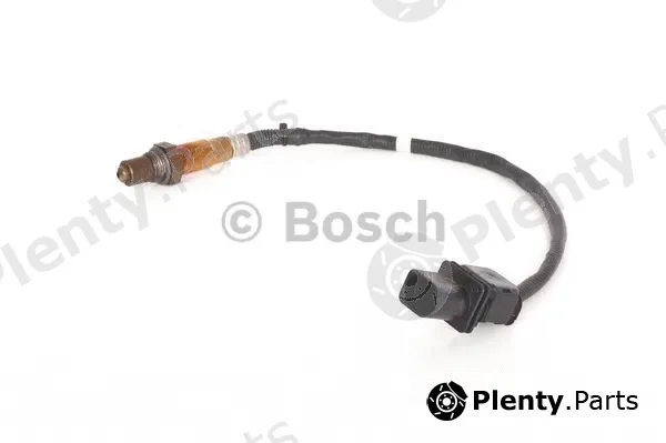 Lambda Sensor