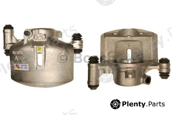 Bosch 0986473129 — Brake Caliper