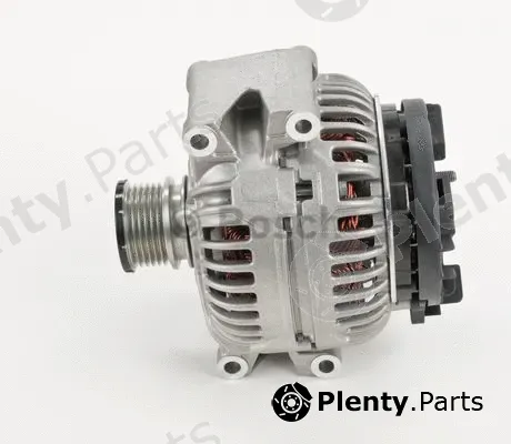 Bosch 0124615019 — Alternator