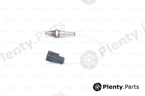 Lambda Sensor