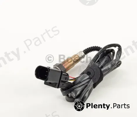 Lambda Sensor