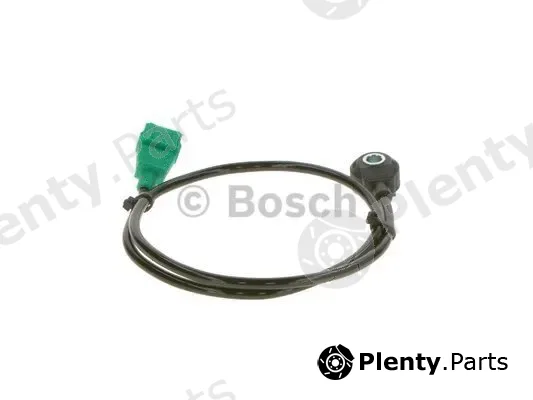 Bosch 0261231038 — Knock Sensor