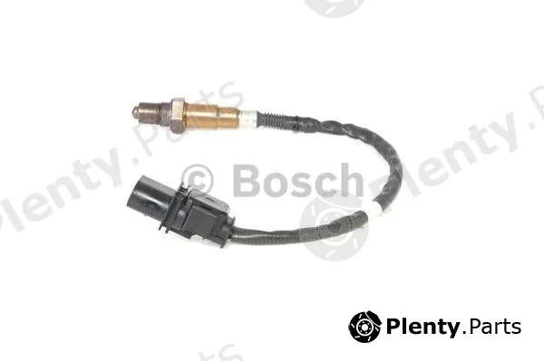 Lambda Sensor