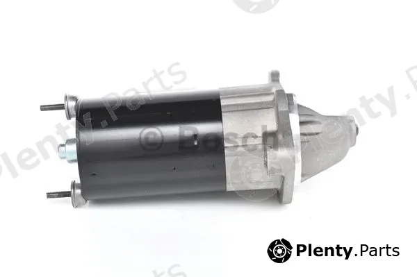 Bosch 0001107073 — Starter