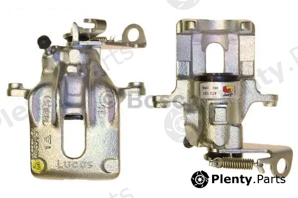 Bosch 0986473121 — Brake Caliper