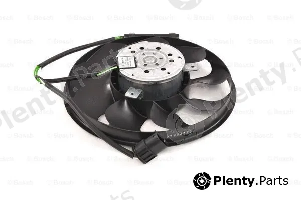 Bosch 0130303233 — Electric Motor, radiator fan