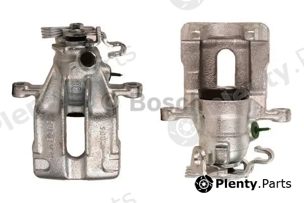 Bosch 0986134367 — Brake Caliper