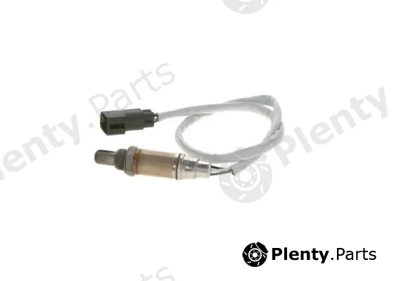 Lambda Sensor