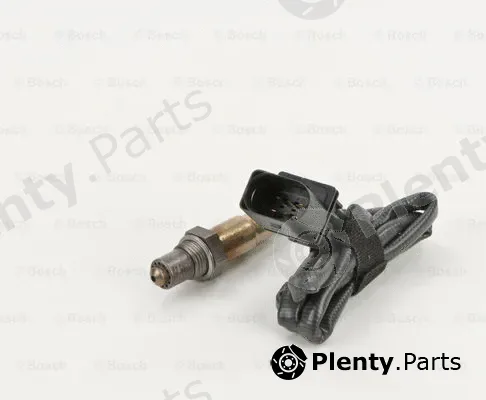 Lambda Sensor
