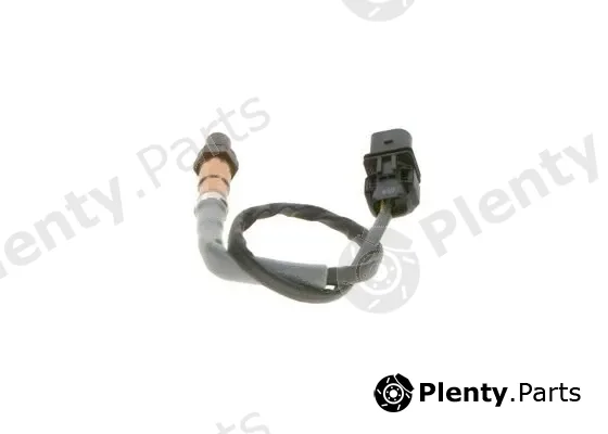 Bosch 0258017169 — Lambda Sensor