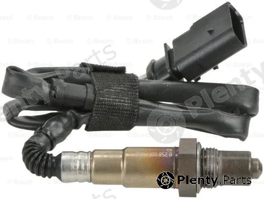 Lambda Sensor