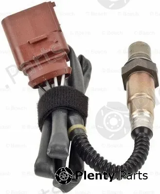 Lambda Sensor