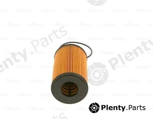 Bosch 09864B7002 — Oil Filter