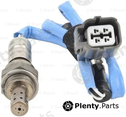 Lambda Sensor