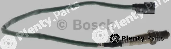 Lambda Sensor