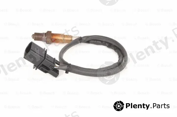 Lambda Sensor