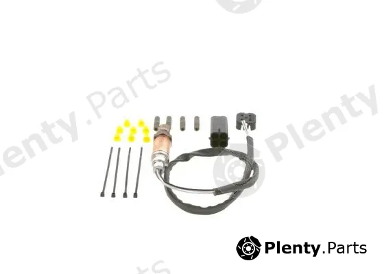 Lambda Sensor Universal