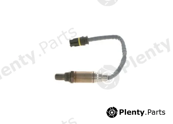 Lambda Sensor