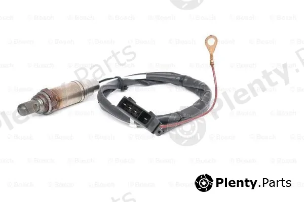 Lambda Sensor