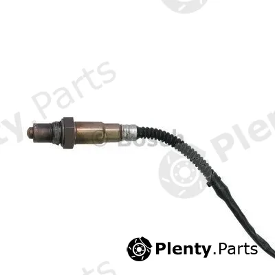 Bosch 0258017057 — Lambda Sensor