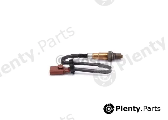Lambda Sensor