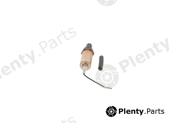 Lambda Sensor Universal