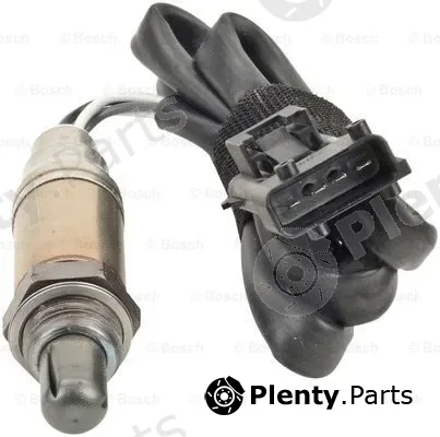 Lambda Sensor
