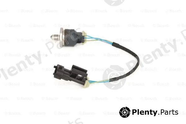 Bosch 0261545054 — Sensor, fuel pressure