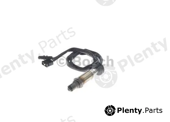 Lambda Sensor