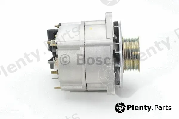 Bosch 0120469120 — Alternator