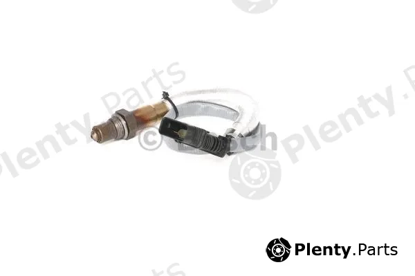 Lambda Sensor