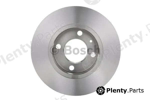 Bosch 0986478010 — Brake Disc