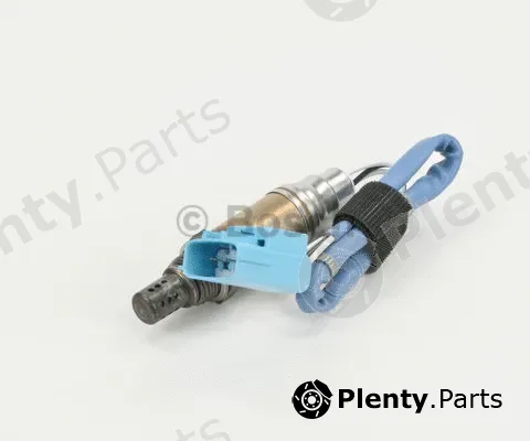 Lambda Sensor