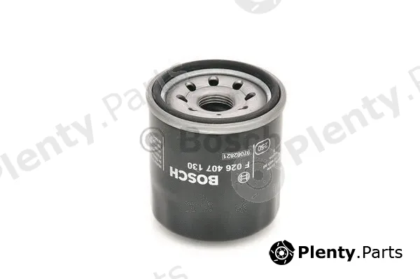 Bosch F026407130 — Oil Filter