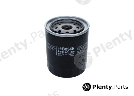 Bosch 0986AF1076 — Oil Filter