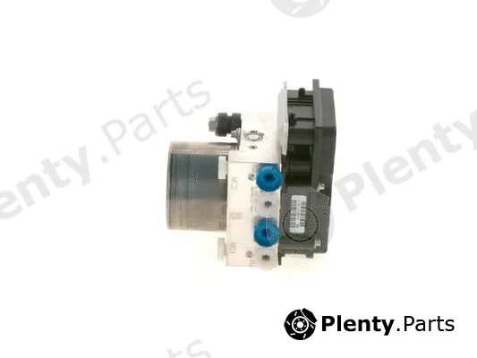 Bosch 0265231487 — Hydraulic Unit, braking system