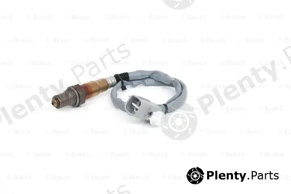 Lambda Sensor