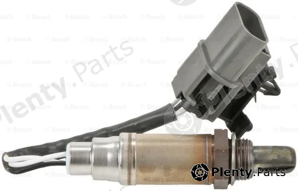 Lambda Sensor